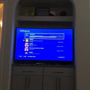 Meet your Posher, Luke